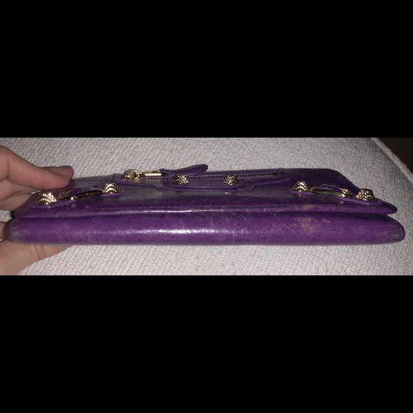 Balenciaga Wallet - Picture 2 of 5